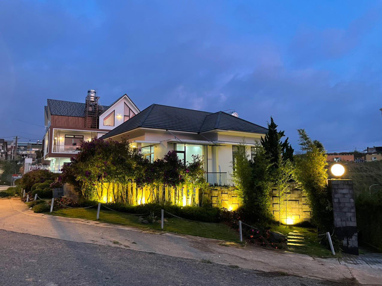 Villa Biệt Thự An Sơn (10)
